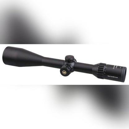 Vector Optics Continental HD 5-30x56 Hunting Riflescope 1/4 MOA Fit - petguardiansupplies