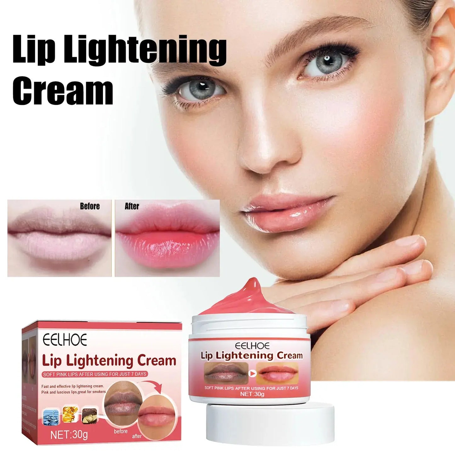 Lip Lightening Balm-3