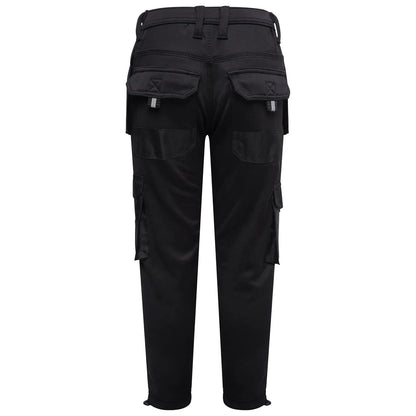 Kids Aviator Cargo Trousers AV053-1