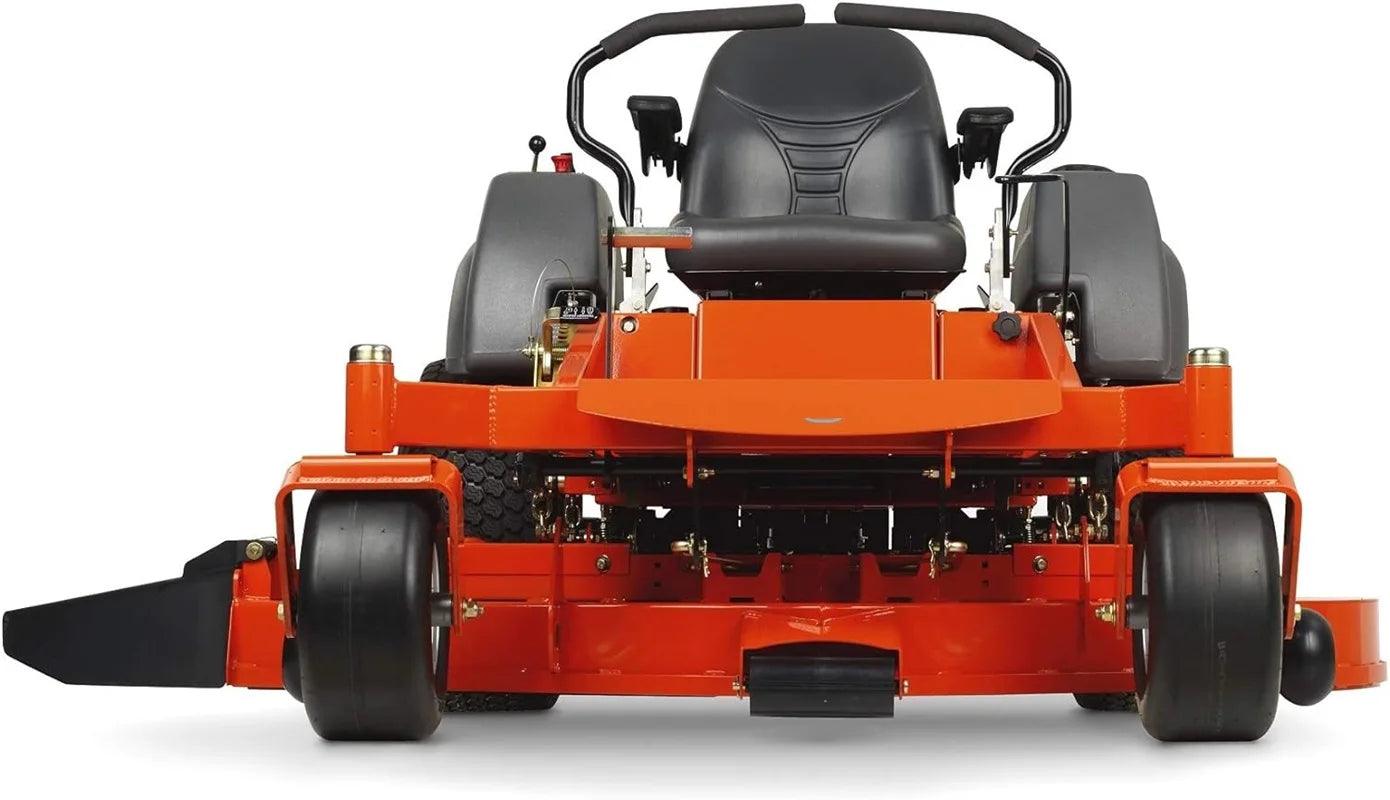 Brand New Husq'var'na MZ61 61 in. 27 HP Briggs & Stratton Hy'dro'static Zero Turn Riding Mower - petguardiansupplies