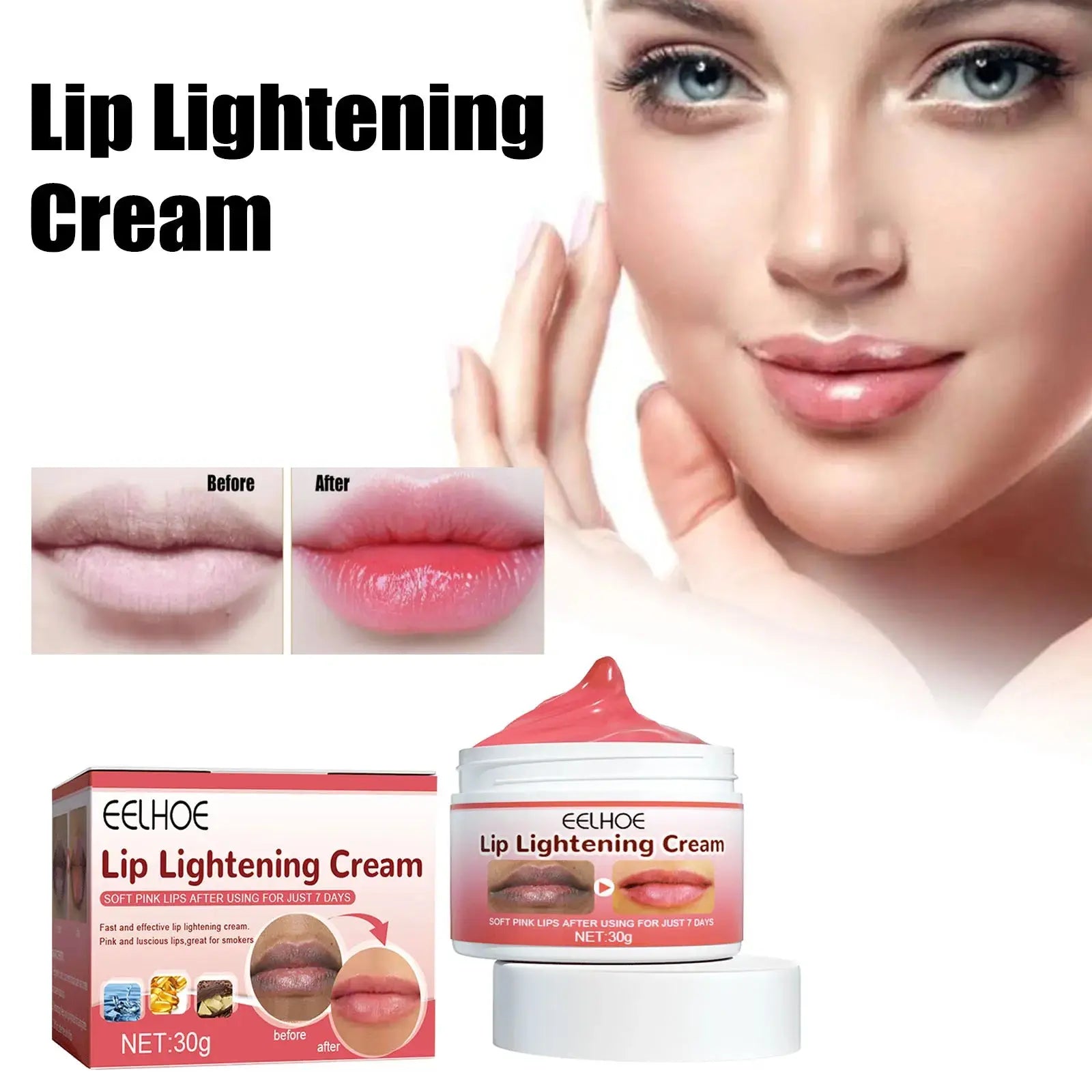 Lip Lightening Balm-4