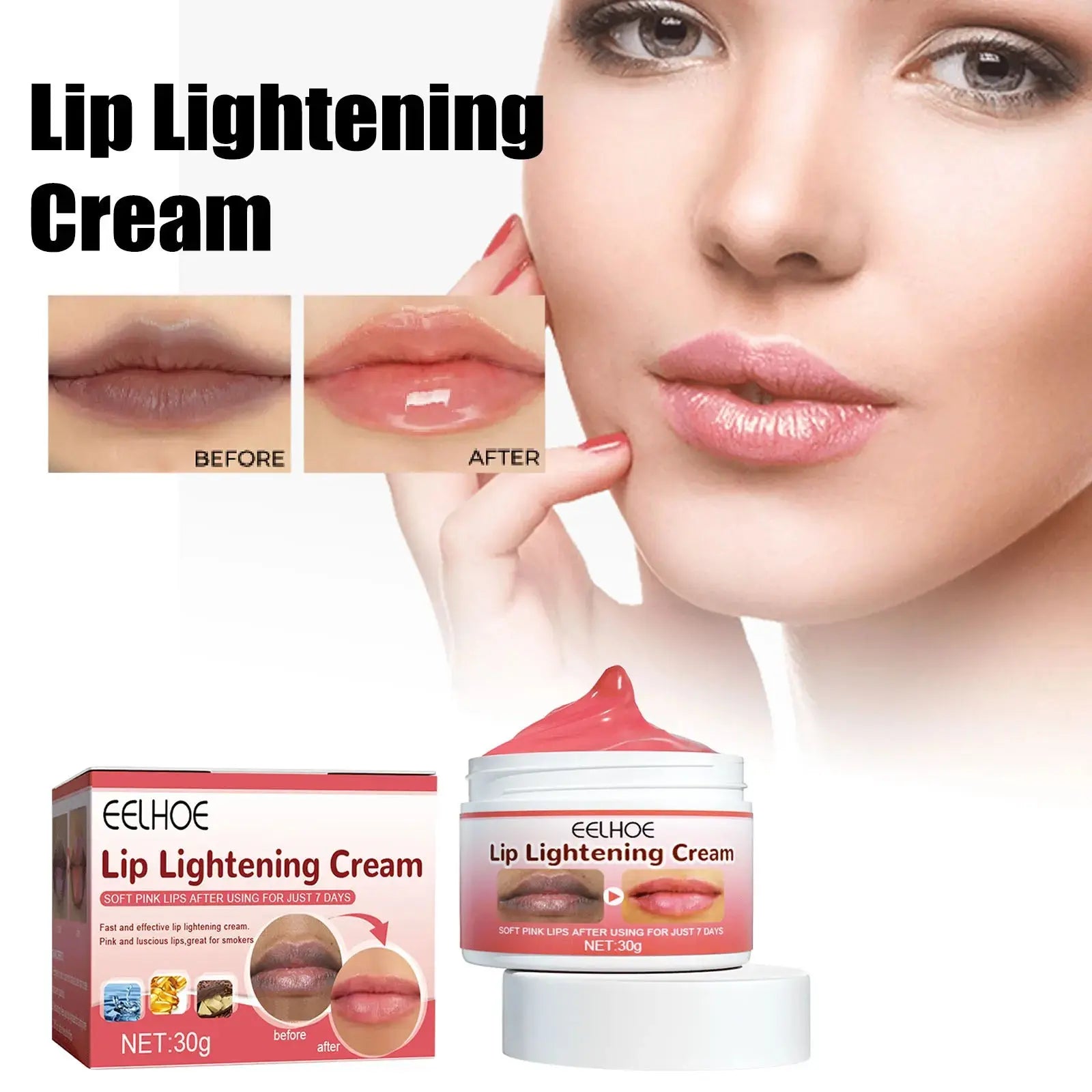 Lip Lightening Balm-2