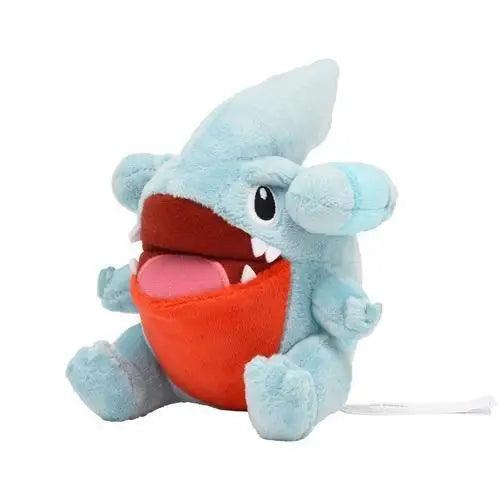 Pokemon Center Plush Toy Pokemon fit Deep Shark Building, 8718668406, Popular Pokemon in Korea - petguardiansupplies