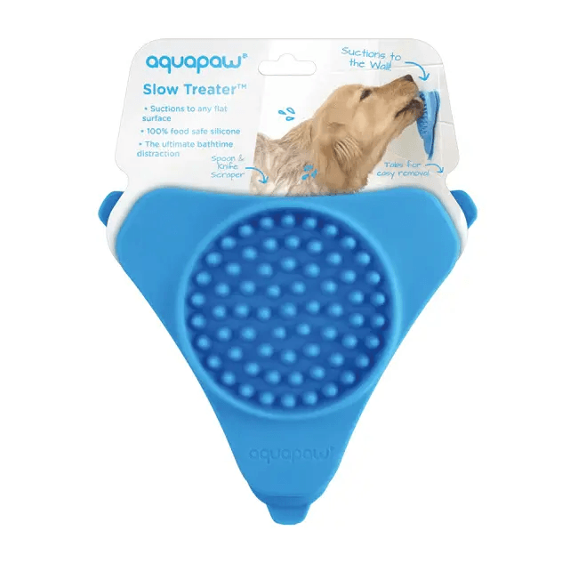 Aqua Paw Slow Treater - Small - petguardiansupplies