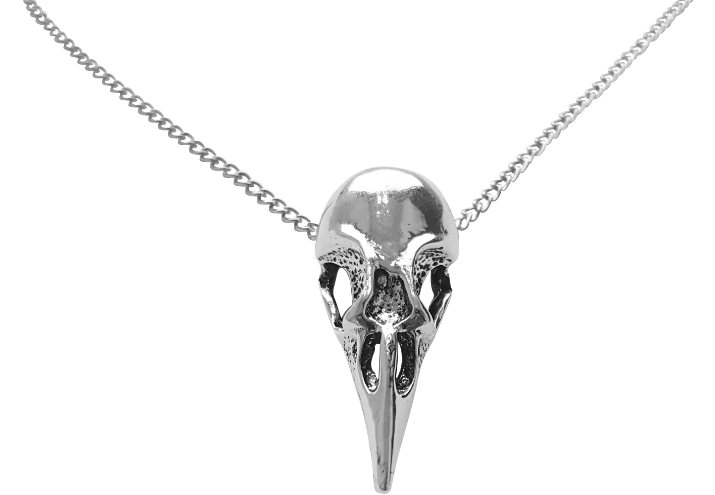 Corvus Necklace-0