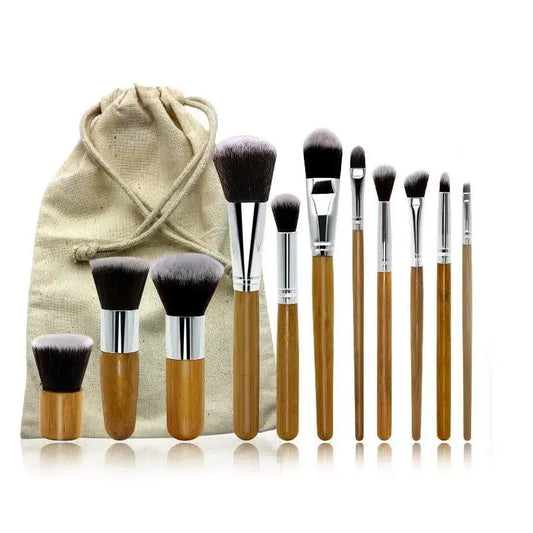 FEIAYN 11pcs Brushes Set-0