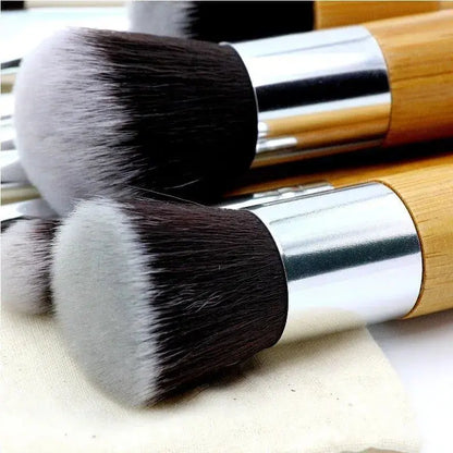 FEIAYN 11pcs Brushes Set-3