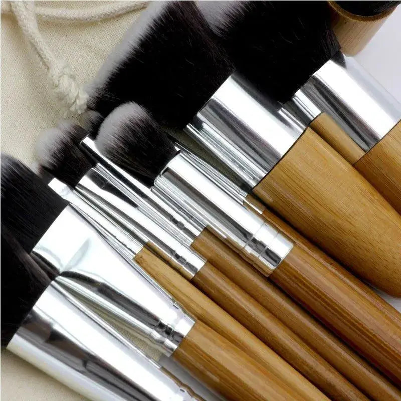 FEIAYN 11pcs Brushes Set-4