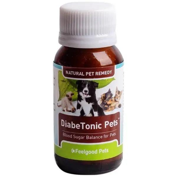 Feelgood Pets Diabetonic Pets for Dogs & Cats - petguardiansupplies