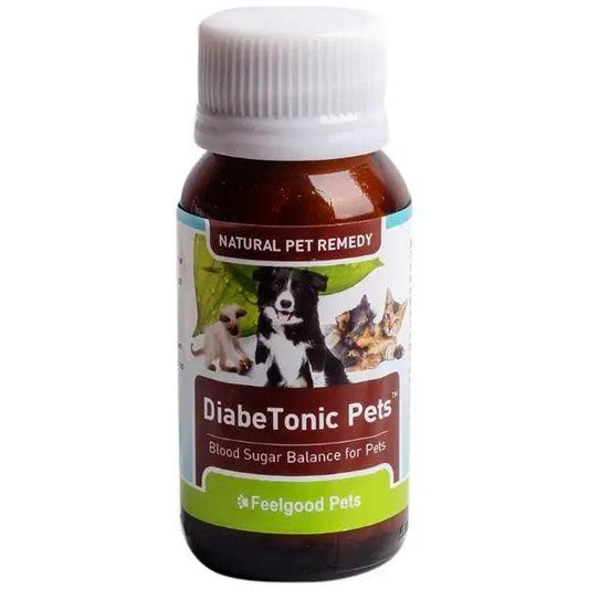 Feelgood Pets Diabetonic Pets for Dogs & Cats - petguardiansupplies