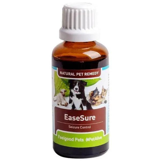 Feelgood Pets - EaseSure for Dogs & Cats - petguardiansupplies