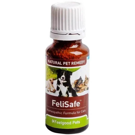 Feelgood Pets - FeliSafe for Cats - petguardiansupplies