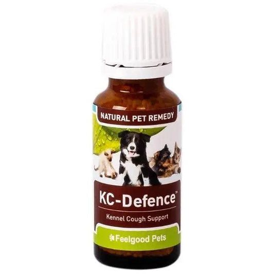 Feelgood Pets KC-Defence for Dogs & Cats - petguardiansupplies