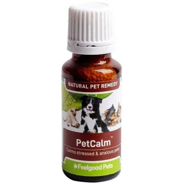 Feelgood Pets - PetCalm for Dogs & Cats - petguardiansupplies