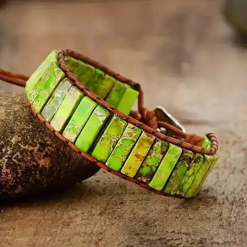 Nature Bracelet-1