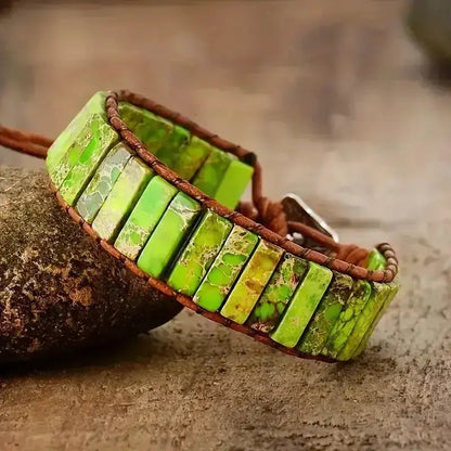 Nature Bracelet-1