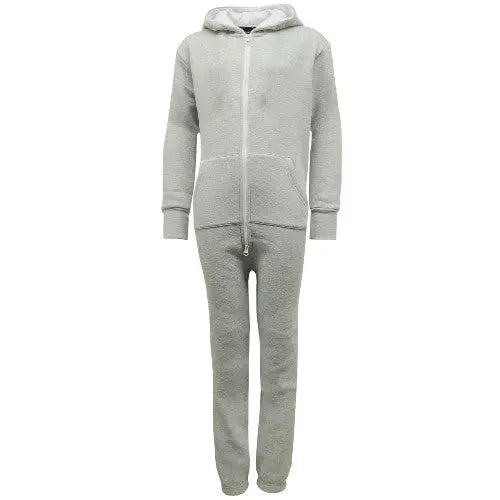 Kids Unisex Plain Onesies-3