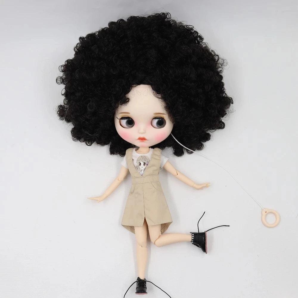 ICY DBS Blyth Doll 1/6 bjd joint body doll combination including dress shoes on sale 30cm anime toy - petguardiansupplies