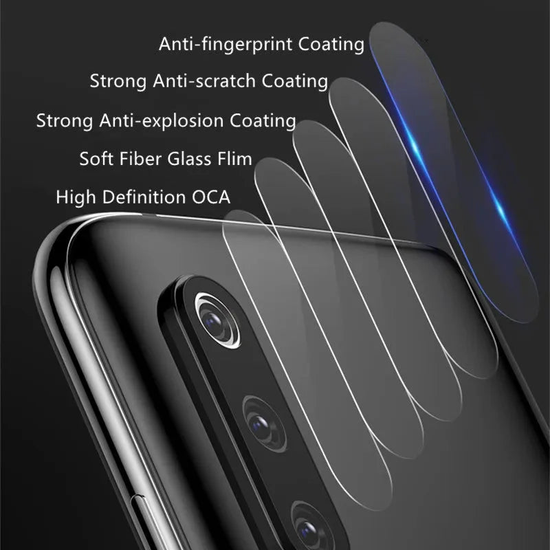 For Xiaomi Redmi Note 11 Pro Glass for Redmi Note 10 11 12 Pro 5G 11s Tempered Glass Screen Protector Film 10C 10S 5G 4G 9T 9 9s - petguardiansupplies