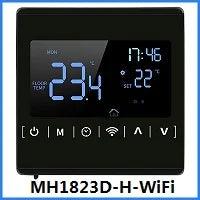 MINCO HEAT Programmable Tuya Smart WiFi Thermostat Electric Heating Warm Floor Temperature Controller - petguardiansupplies