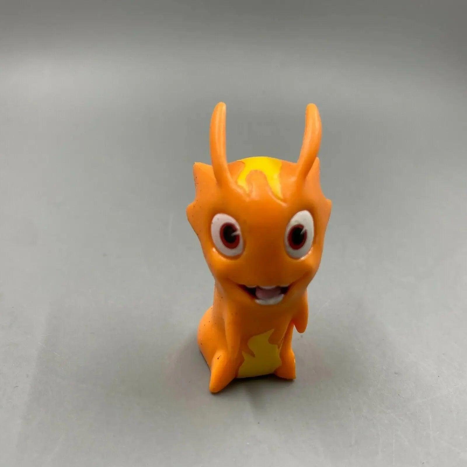 Slugterra Elemental Slugs Toys Slug Terra Figure Toys - petguardiansupplies