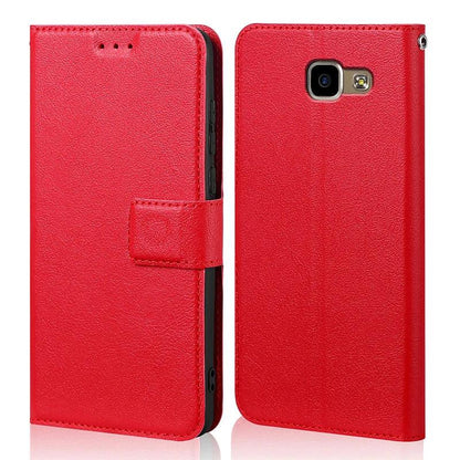 For Samsung Galaxy Xcover 4 Case Silicone Wallet Leather Flip Cover For Samsung Galaxy XCover 4 G390F SM-G390F Phone Case Cover - petguardiansupplies