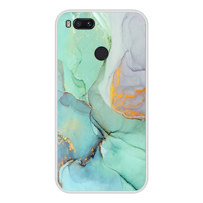 For Xiaomi Mi A1 Case Silicon Soft Cute TPU Back Cover Phone Case For Xiaomi MiA1 Mi 5X Mi5X Xiomi Mi A1 Silicone Case Fundas - petguardiansupplies