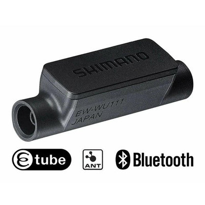 SHIMANO DURA ACE ULTEGRA EW-WU111 Di2 Wireless Data Transmitter Unit EW-SD50 E-Tube WU111 SD50 150mm - petguardiansupplies