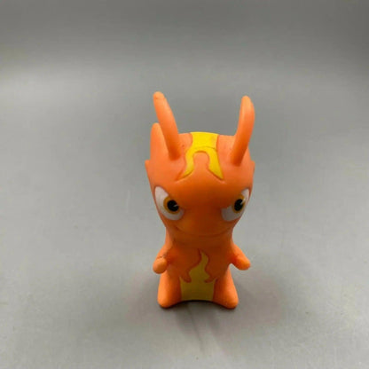 Slugterra Elemental Slugs Toys Slug Terra Figure Toys - petguardiansupplies