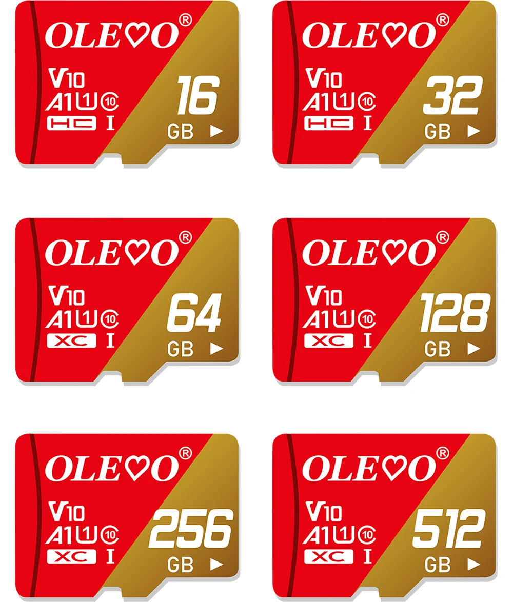 memory cards 4GB 8GB 16GB High speed minisd 32GB 64GB class 10 mini sd card cartao de memoria TF card for smartphone - petguardiansupplies