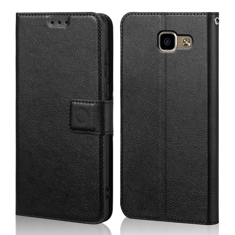 For Samsung Galaxy Xcover 4 Case Silicone Wallet Leather Flip Cover For Samsung Galaxy XCover 4 G390F SM-G390F Phone Case Cover - petguardiansupplies