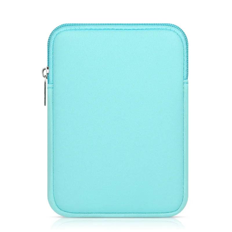 Universal Soft Tablet Sleeve 6/8/10/11 inch Bag for Kindle Paperwhite Tablet Case for iPad Air Pro Cover for Huawei - petguardiansupplies