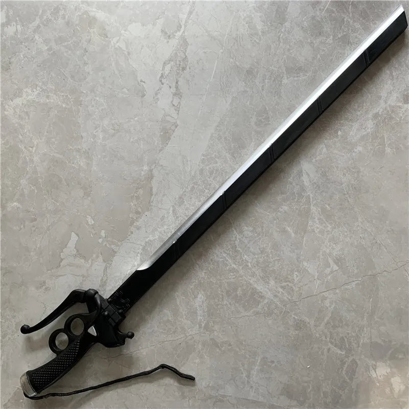 1:1 Cosplay Free Shipping Sword Movie The Elves Sword 72cm Sting Sword Kids Gift Safety PU Material - petguardiansupplies