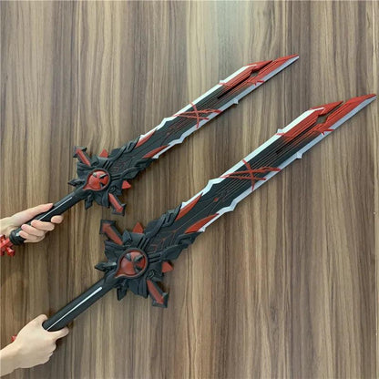 1:1 Cosplay Free Shipping Sword Movie The Elves Sword 72cm Sting Sword Kids Gift Safety PU Material - petguardiansupplies