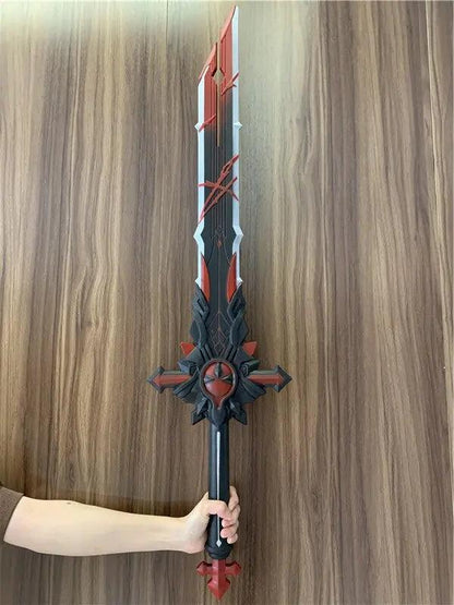 1:1 Cosplay Free Shipping Sword Movie The Elves Sword 72cm Sting Sword Kids Gift Safety PU Material - petguardiansupplies