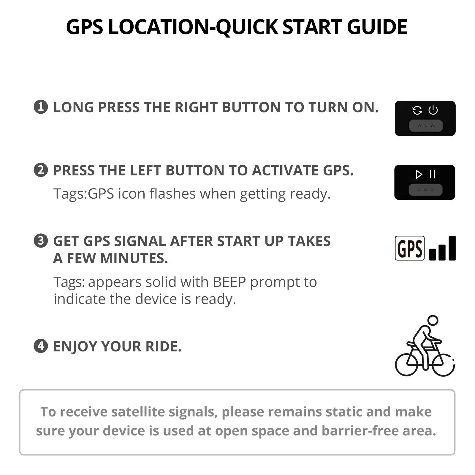 XOSS G Plus Cycling Computer Bluetooth ANT+ Sensors Bike Odometer Wireless Bicycle Speedometer Riding Tracker - petguardiansupplies