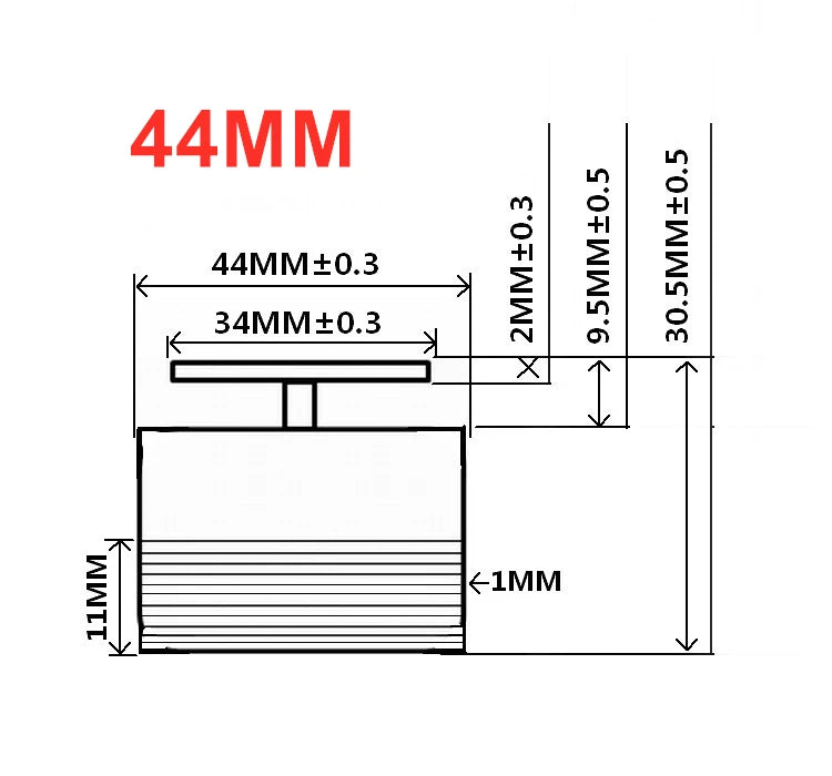 AIYIMA 25/20/15W Audio Speaker 40/44/50MM Full Range Loudspeaker Resonance Sound Exciter Super Bass Neodymium Portable Speakers - petguardiansupplies