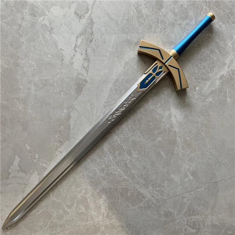 1:1 Cosplay Free Shipping Sword Movie The Elves Sword 72cm Sting Sword Kids Gift Safety PU Material - petguardiansupplies