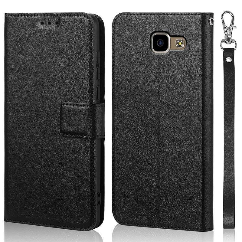 For Samsung Galaxy Xcover 4 Case Silicone Wallet Leather Flip Cover For Samsung Galaxy XCover 4 G390F SM-G390F Phone Case Cover - petguardiansupplies