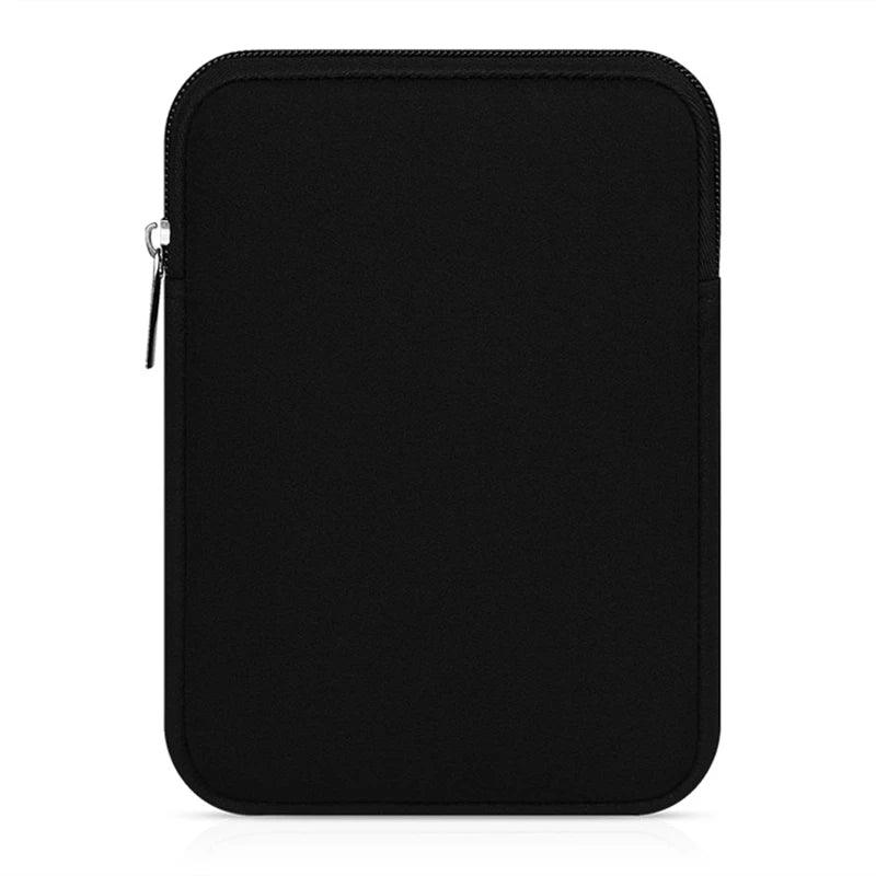 Universal Soft Tablet Sleeve 6/8/10/11 inch Bag for Kindle Paperwhite Tablet Case for iPad Air Pro Cover for Huawei - petguardiansupplies