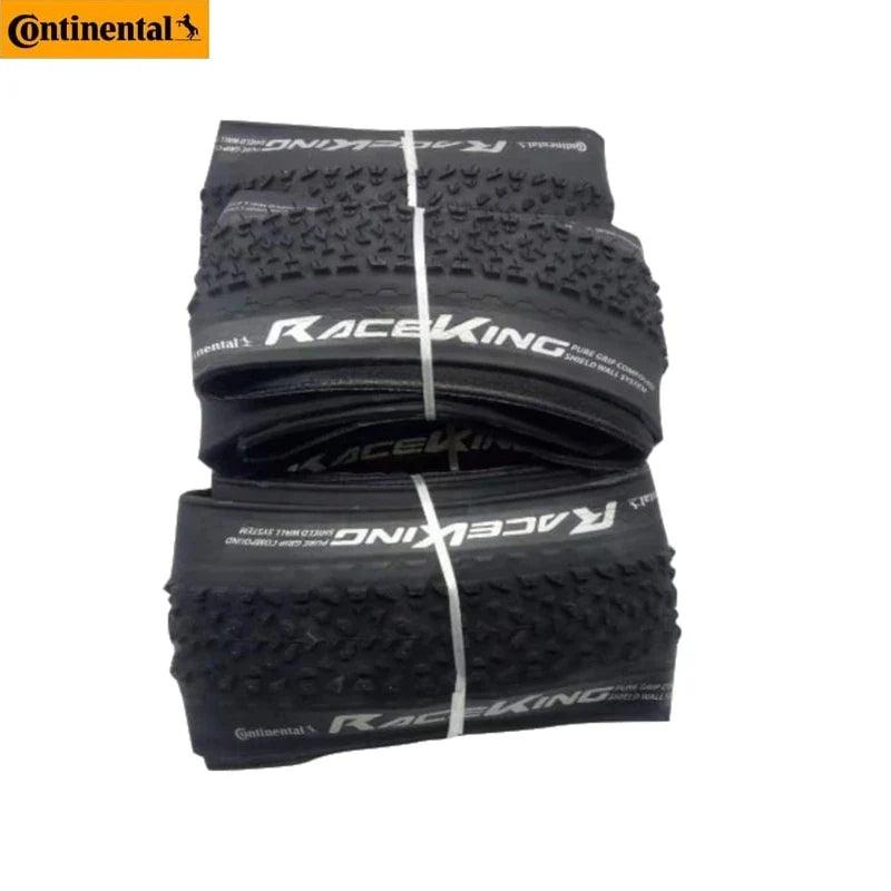 Continental Race King MTB Tire  26"/27.5"/29''x2.0/2.2 Tire Mountain Bike Tire CX 700*35C Bicycle Tire Tubeless ready - petguardiansupplies