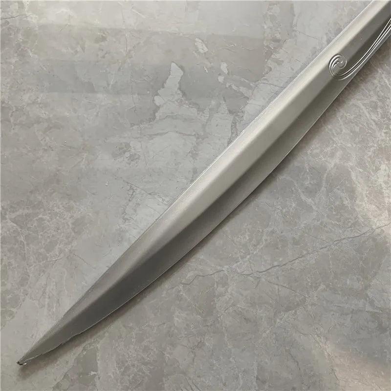 1:1 Cosplay Free Shipping Sword Movie The Elves Sword 72cm Sting Sword Kids Gift Safety PU Material - petguardiansupplies