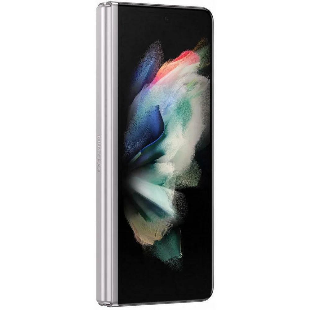 Samsung Galaxy Z Fold 3 Fold3 5G F926N F926U1 7.6" Foldable AMOLED 12GB 256/512GB NFC Snapdragon 95% New Original Cell Phone - petguardiansupplies