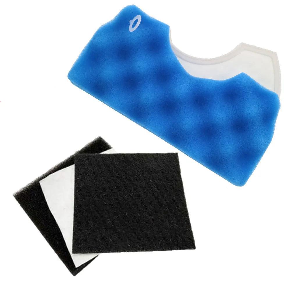 Vacuum Cleaner Dust Hepa Filters for Samsung DJ63-00672D SC4300 SC4340 SC4530 SC4570 SC47F0 Etc Vacuum Cleaner Replacement Parts - petguardiansupplies