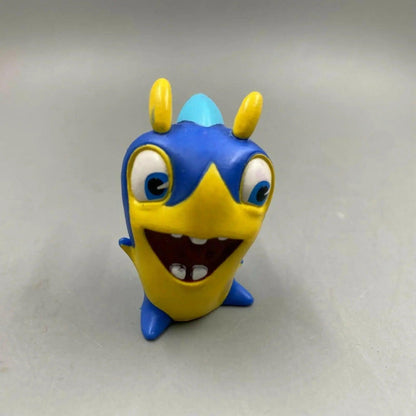 Slugterra Elemental Slugs Toys Slug Terra Figure Toys - petguardiansupplies