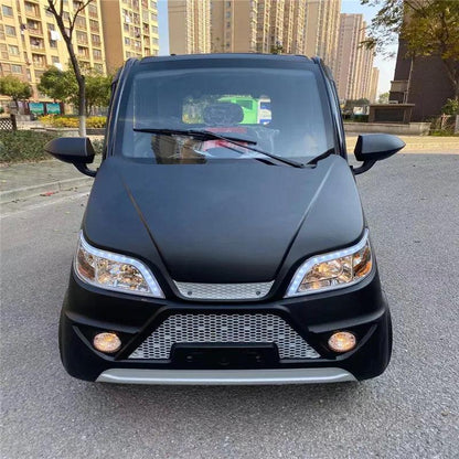 Hot Selling Low Speed 4 Wheel Suv Auto Electric Car - petguardiansupplies