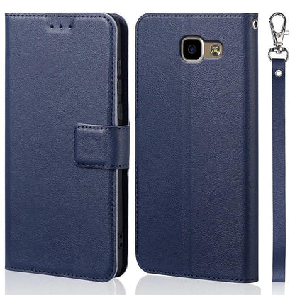 For Samsung Galaxy Xcover 4 Case Silicone Wallet Leather Flip Cover For Samsung Galaxy XCover 4 G390F SM-G390F Phone Case Cover - petguardiansupplies