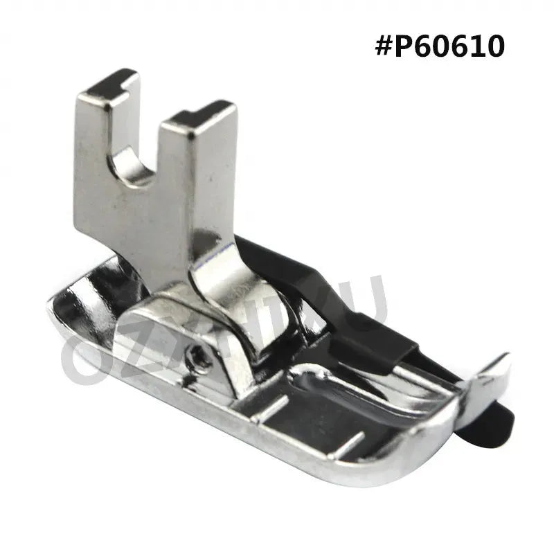 Domestic Sew Machine Accessories Shell Presser Foot Binder Foot 9907 CY-9907 AA7021-2 - petguardiansupplies