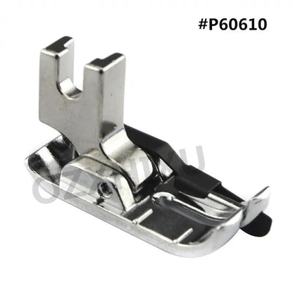 Domestic Sew Machine Accessories Shell Presser Foot  Binder Foot 9907 CY-9907   AA7021-2 - petguardiansupplies