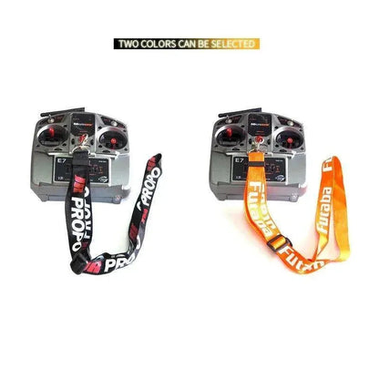 Universal Adjustable Neck Strap Belt Sling Lanyard For RC Remote Controller Rc Drone aiplane Car Boat - petguardiansupplies